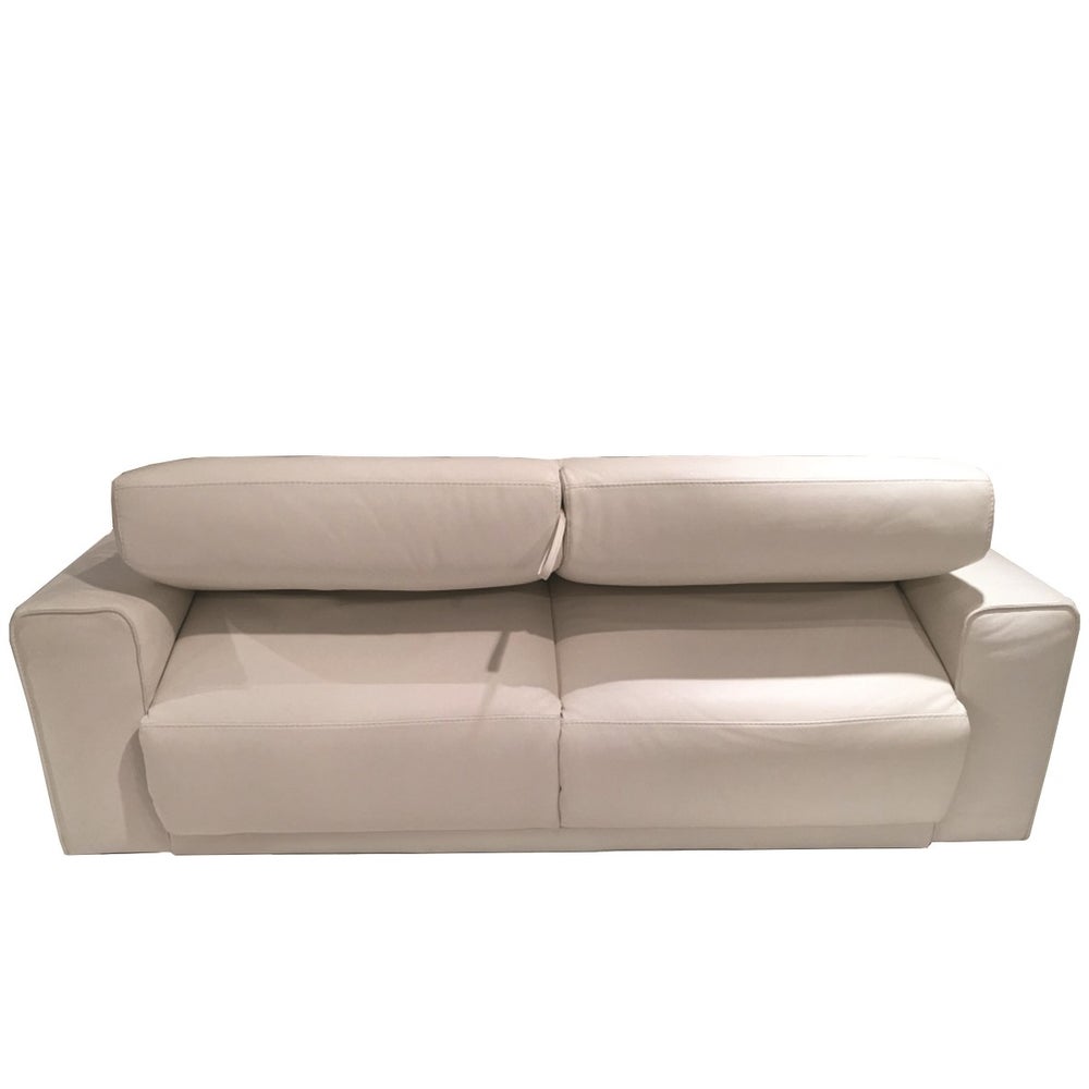 Eden WHT